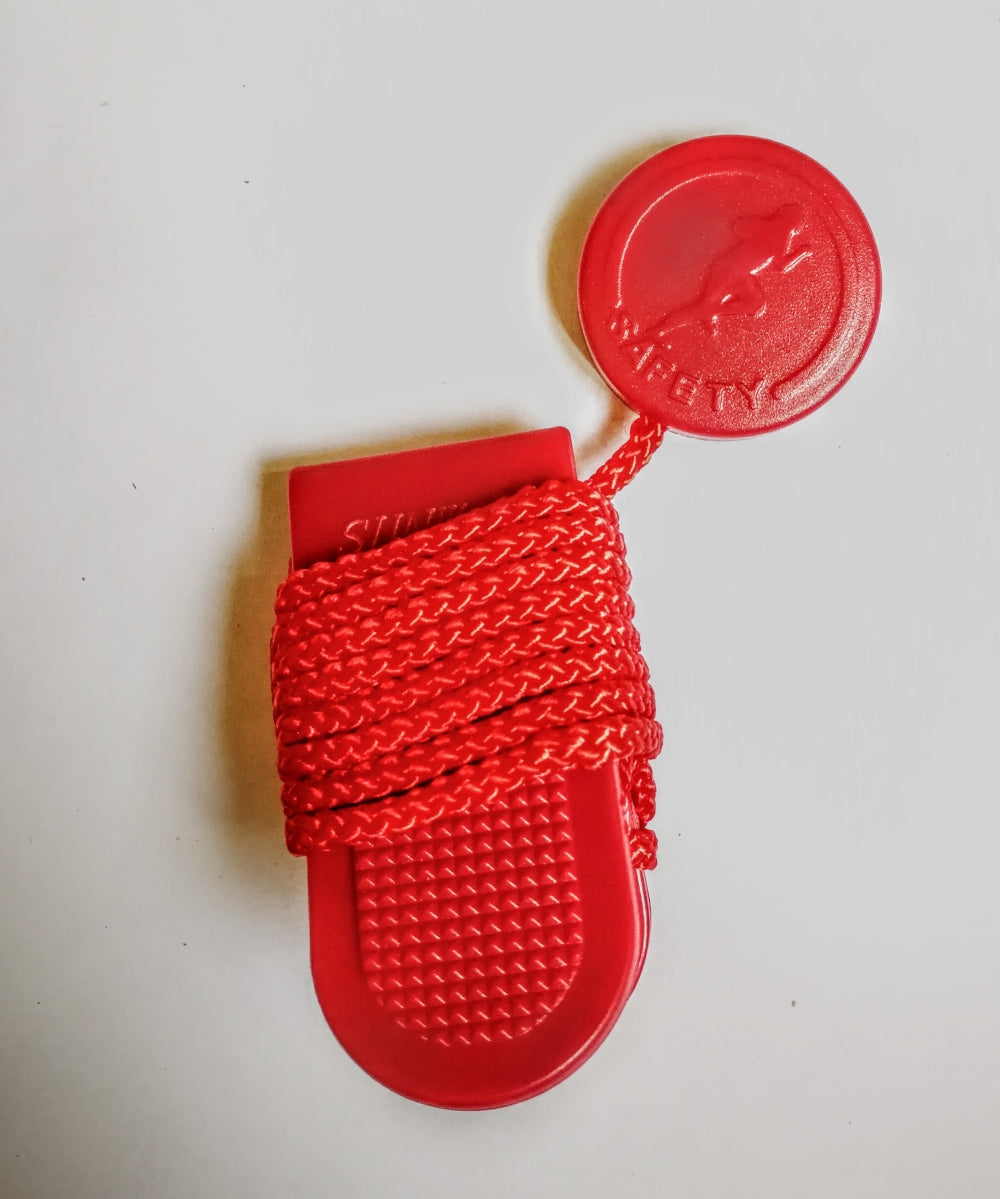 Klucz bezpieczeństwa do bieżni York Fitness T120