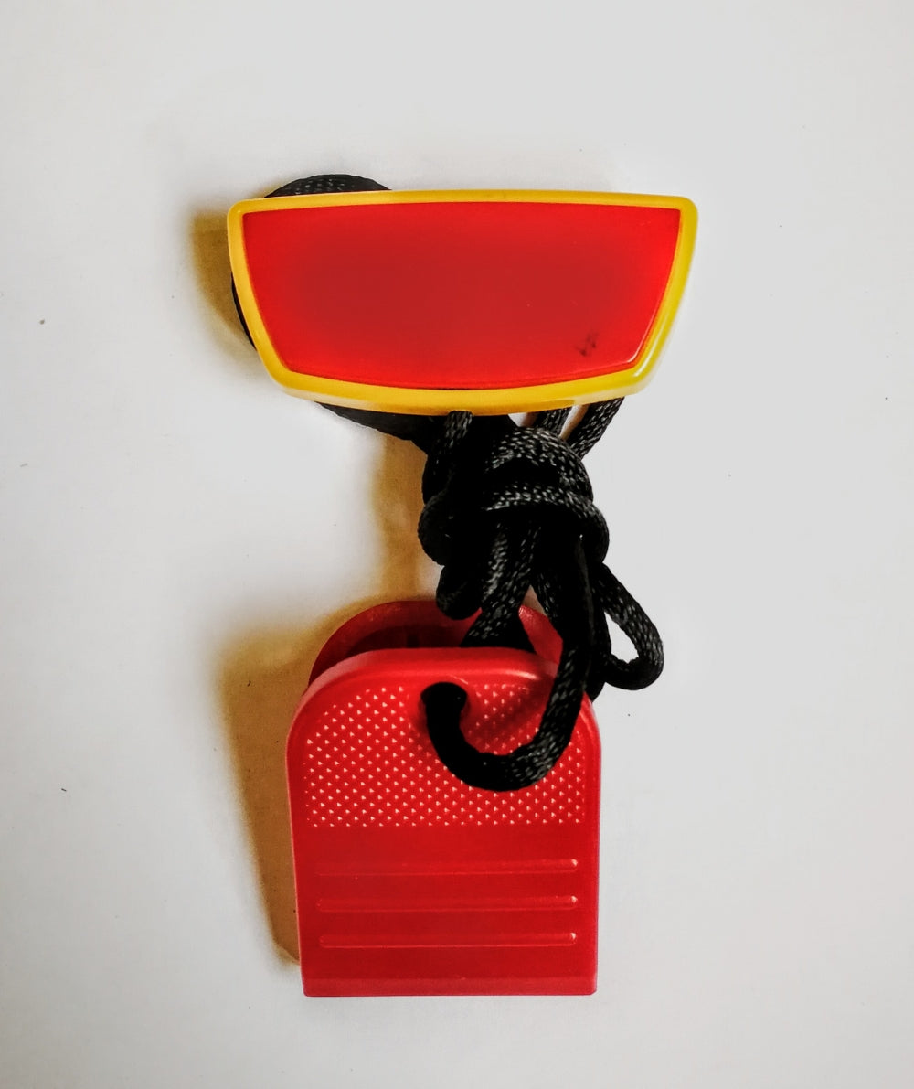 Klucz bezpieczeństwa do bieżni York Fitness T101