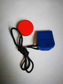 Klucz bezpieczeństwa do bieżni York Fitness Z14