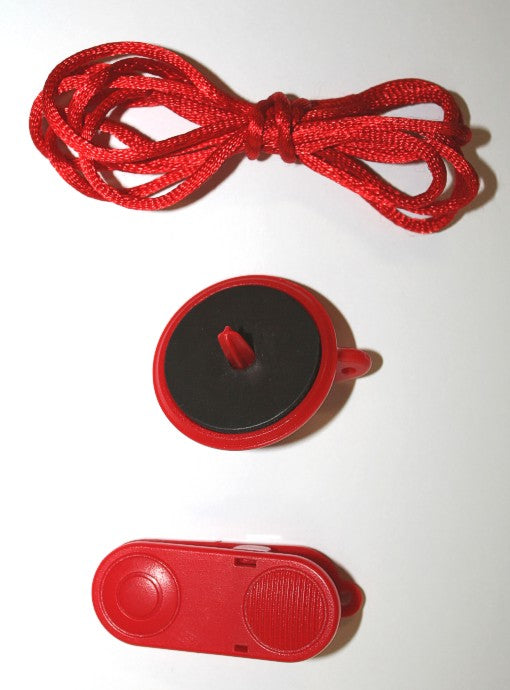 Klucz bezpieczeństwa do bieżni York Fitness T300