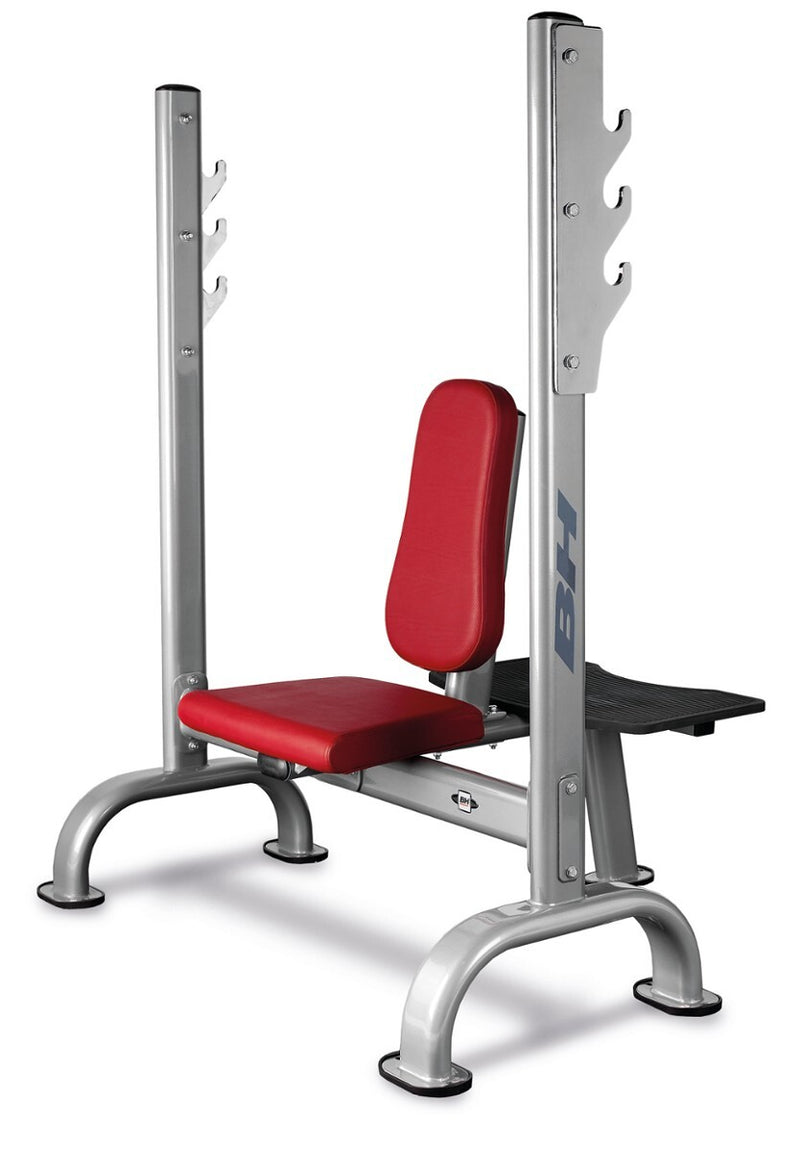 Ławka do wyciskania ramion Shoulder Press Bench L850 BH Fitness