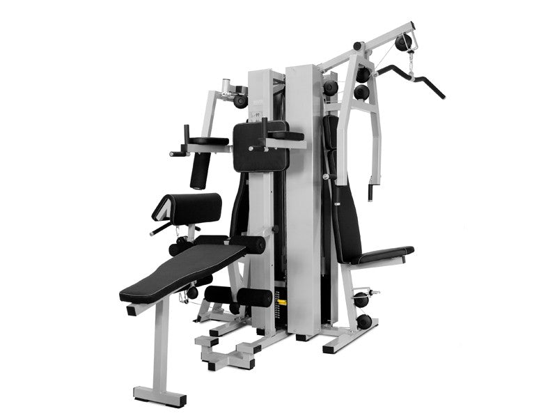 Incline bench for Master Sport atlases JM series - JM Ł 