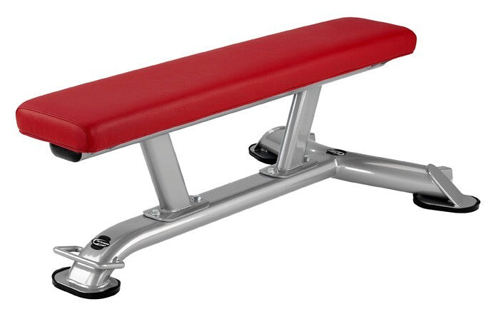 Flat Workout Bench L810 BH Fitness
