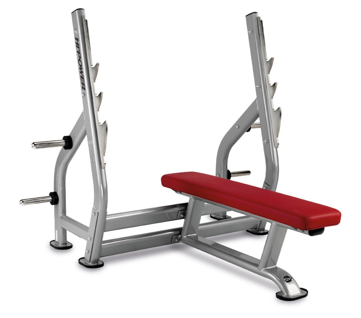 Plochá posilovací lavice L815 BH Fitness