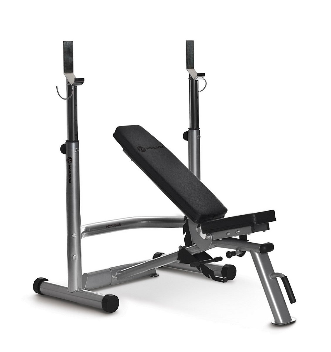 Horizon Fitness Adonis Plus 100715 Lavice s regály