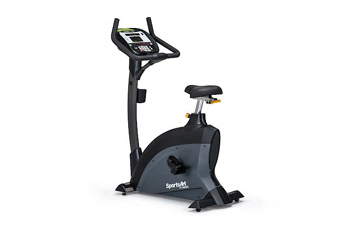 Rower SportsArt C535U LED DISPLAY