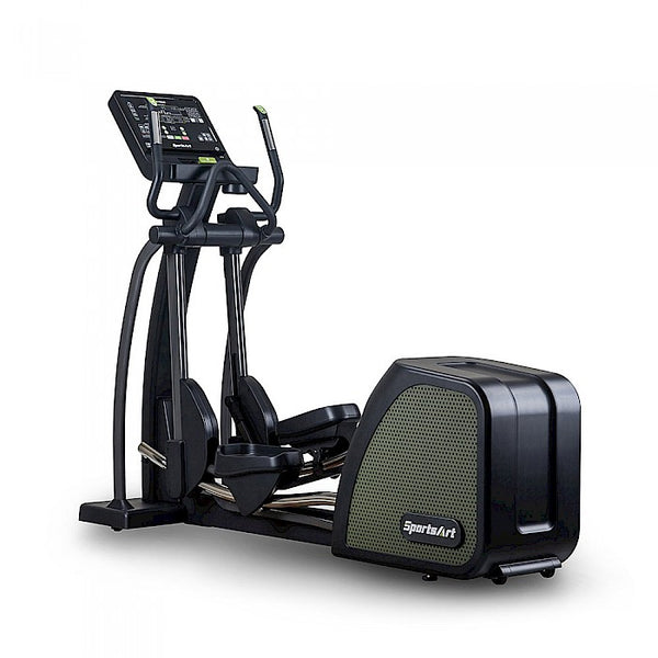 Elliptyk SportsArt G876 ECO-POWR™