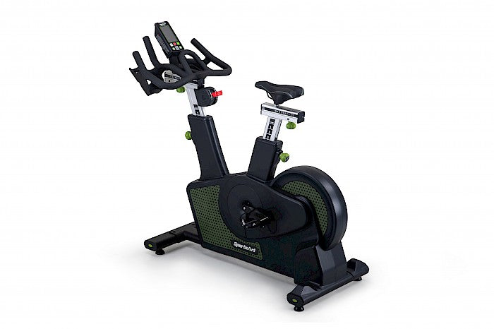 Rower spinningowy SportsArt G516 ECO-POWR™