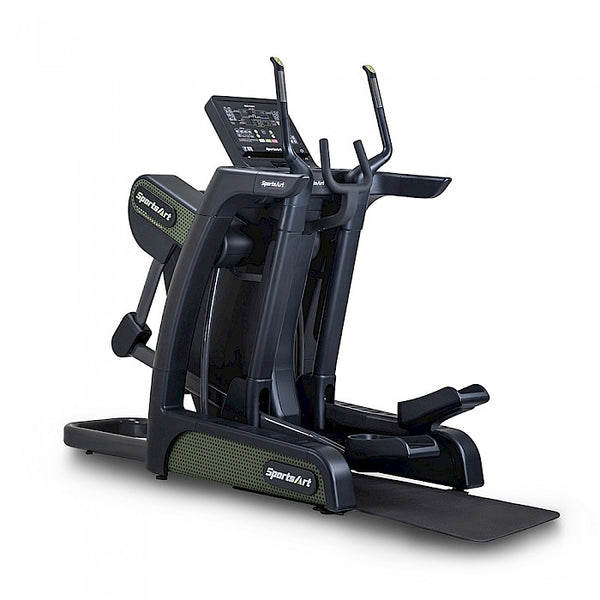 SportsArt VERSO G886 ECO-POWR™ trainer