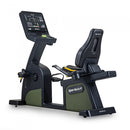 Rower poziomy SportsArt G576R LED DISPLAY ECO-POWR™