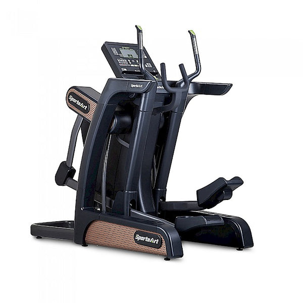 SportsArt Verso V886 Elliptical Trainer