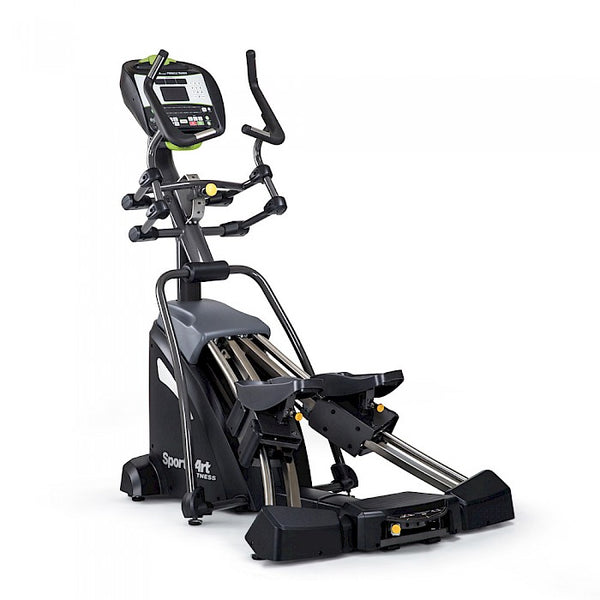 Smart Trainer SportsArt S775 LED DISPLAY