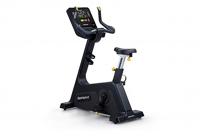 Rower SportsArt C574U 13" DISPLAY SET