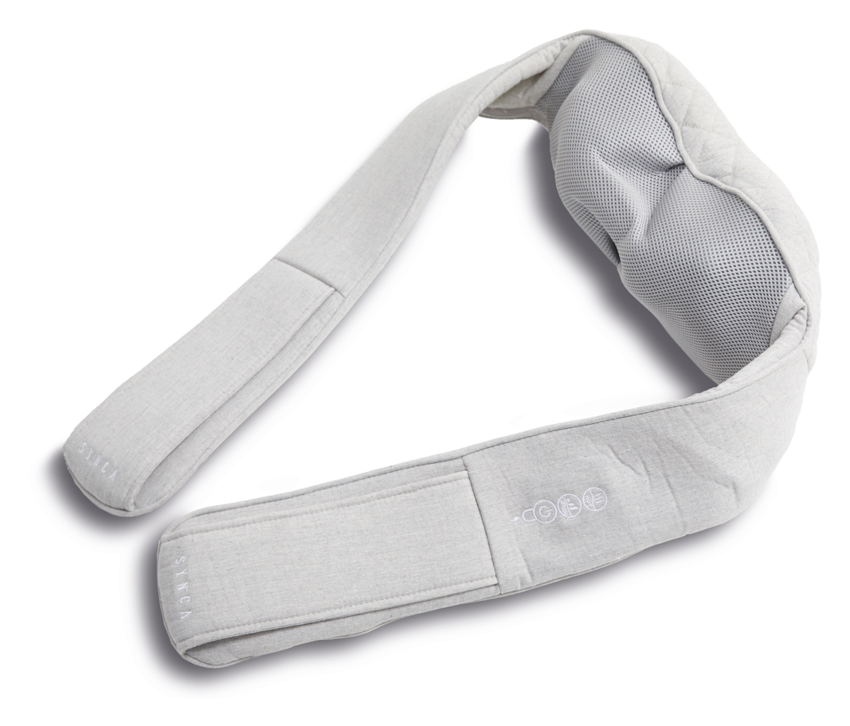 Masážní přístroj Synca QuZy 100943