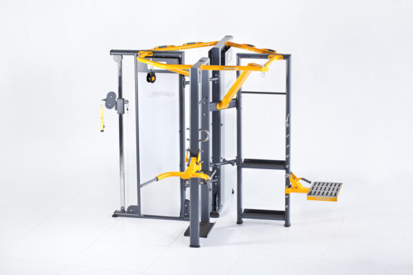 Master Sport Bio Motion BMM 42 Machine | Functional training station