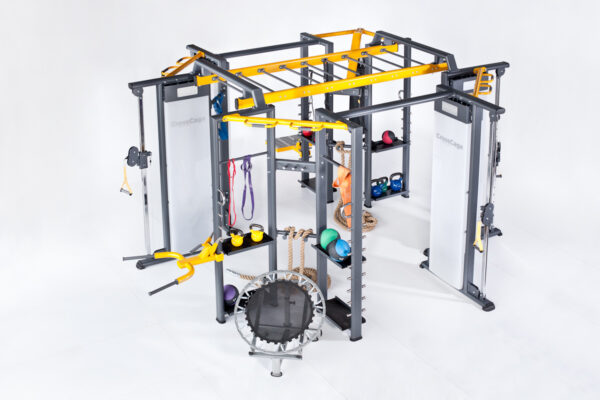 Master Sport Bio Motion BMM 40 Machine | Functional training station