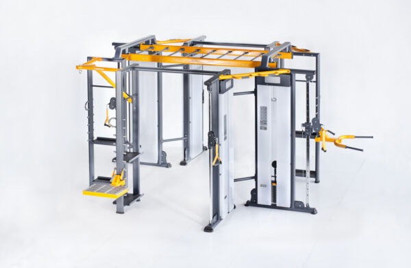 Master Sport Bio Motion BMM 40 Machine | Functional training station