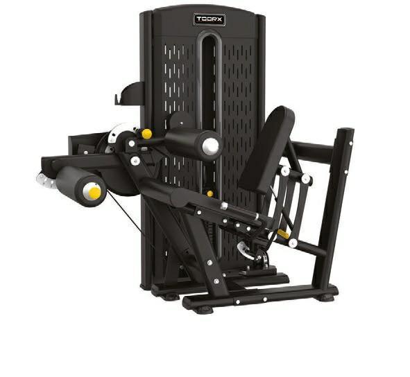 PLX5600 2in1 Leg Extension/Leg machine