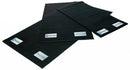 Mat for Horizon Fitness A equipment 70 x 140 cm