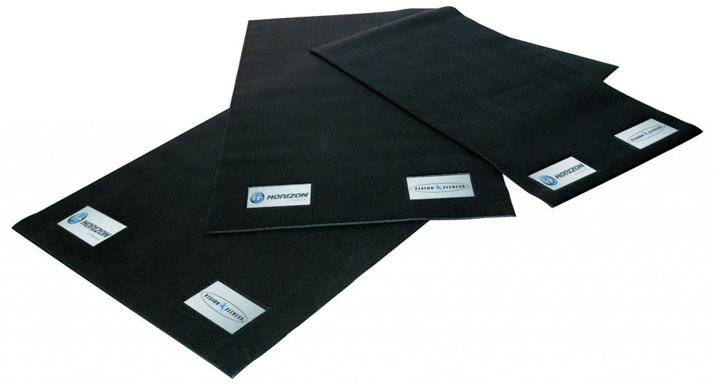 Podložka na vybavení Horizon Fitness B 90 x 160 cm