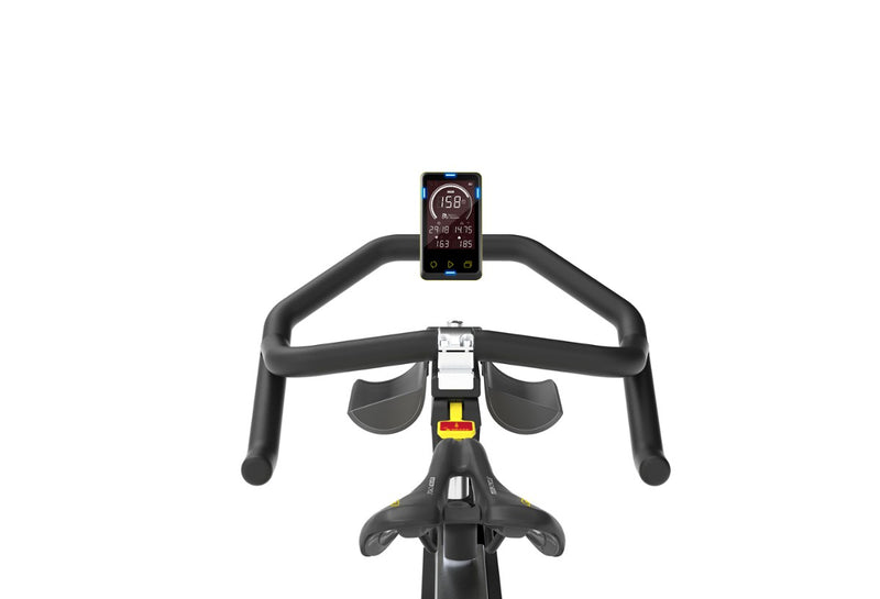 Monitor do rowerów Horizon Fitness z serii GR 100914