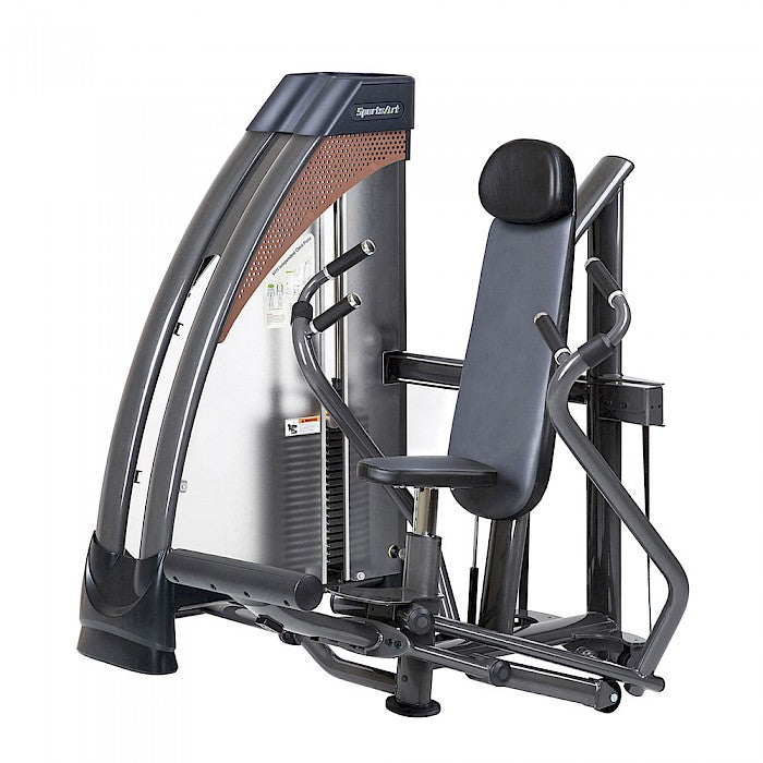 SportsArt N915 Machine - Chest