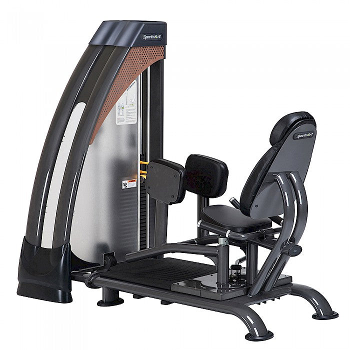 SportsArt N951 Machine - Thigh Abductor Muscles