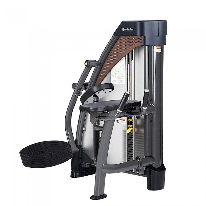 Maszyna SportsArt N955 - Maszyna na pośladki