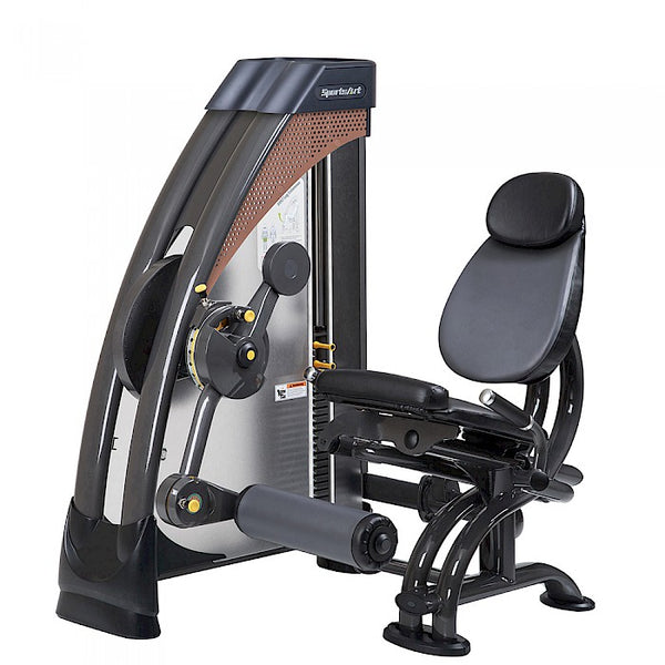 SportsArt N957 Machine - Quadriceps Muscle