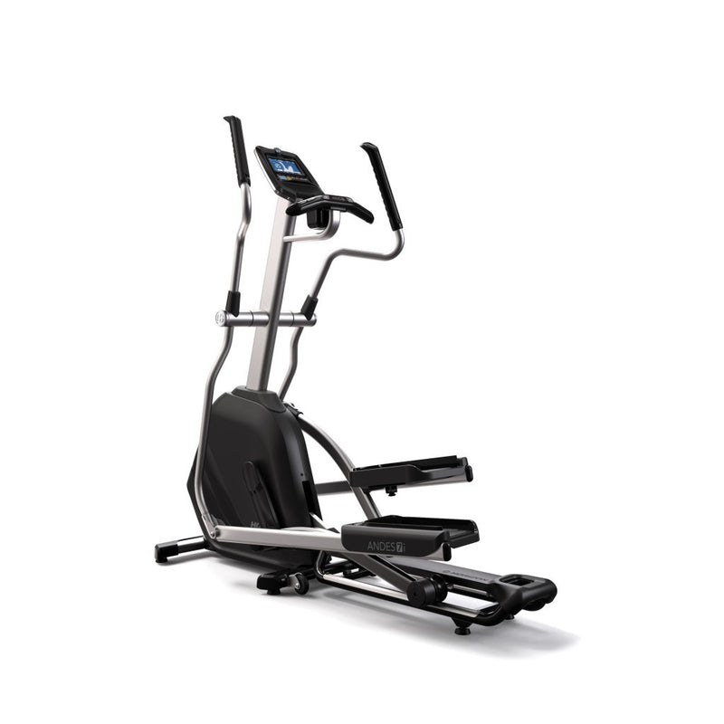 Horizon Fitness Andes 7i Viewfit 100824 Electromagnetic Elliptical