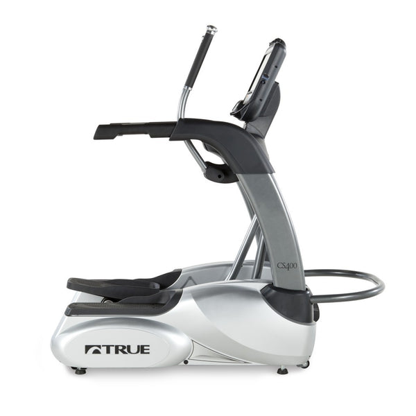 Eliptyk elektromagnetyczny CS400E Emerge CS400e True Fitness