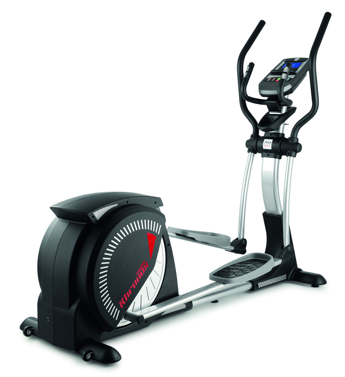 Trenażer eliptyczny BH Fitness i.Super Khronos G2487I