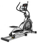 BH Fitness LK8150 16" LED G815 Electromagnetic Elliptical