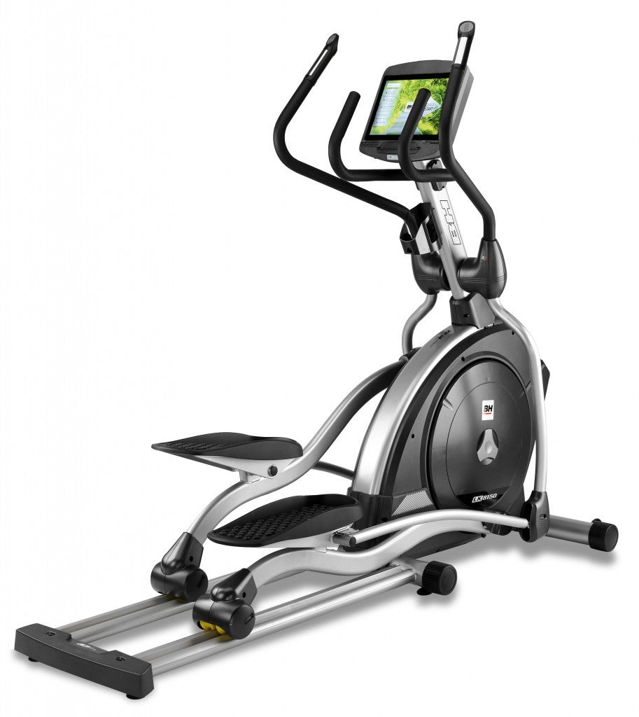 Eliptyk elektromagnetyczny BH Fitness LK8150 16" SmartFocus G815