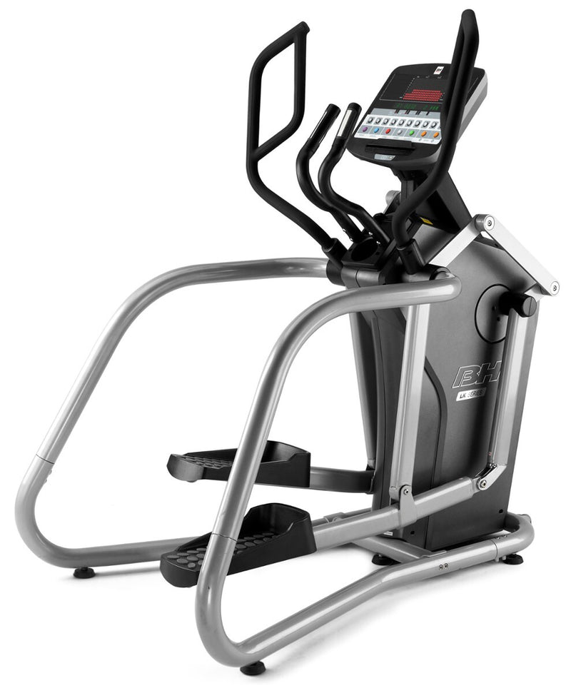 Electromagnetic elliptical LK8180 16" LED G818 BH Fitness