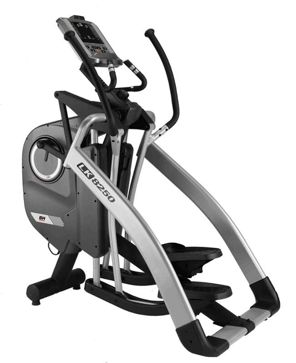 Electromagnetic elliptical LK8250 G825 BH Fitness