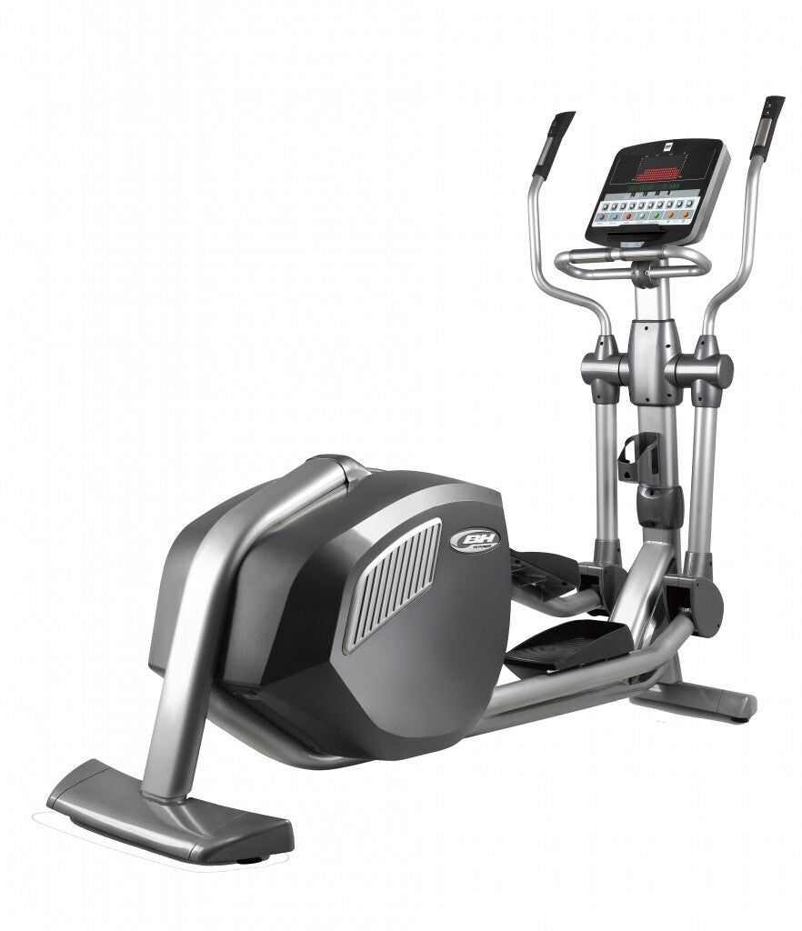Electromagnetic elliptical SK9300 16" LED G930 BH Fitness