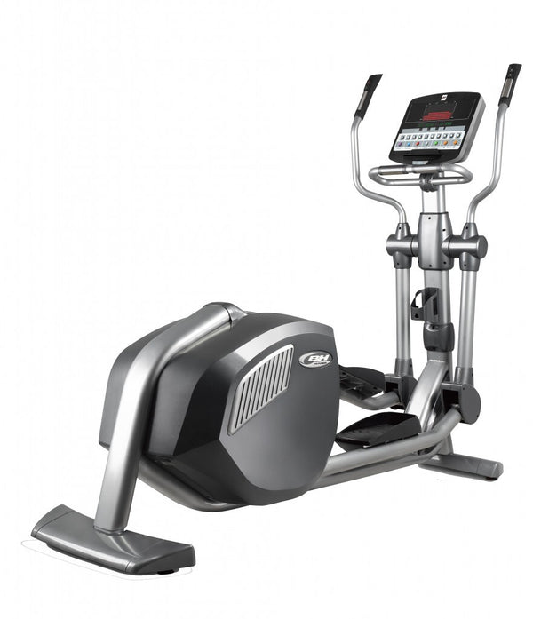 Electromagnetic elliptical SK9300 16" LED G930 BH Fitness