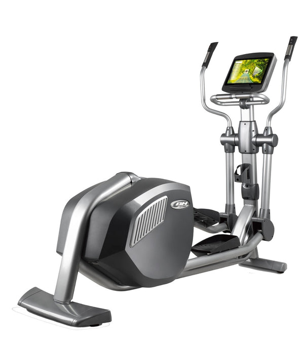 Eliptyk elektromagnetyczny SK9300 16" SmartFocus G930 BH Fitness