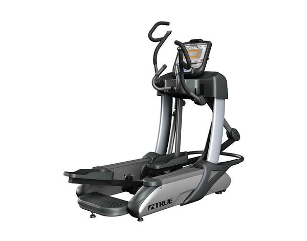 True Fitness Spectrum Escalate 9 TS1000xT9TFT Electromagnetic Elliptical