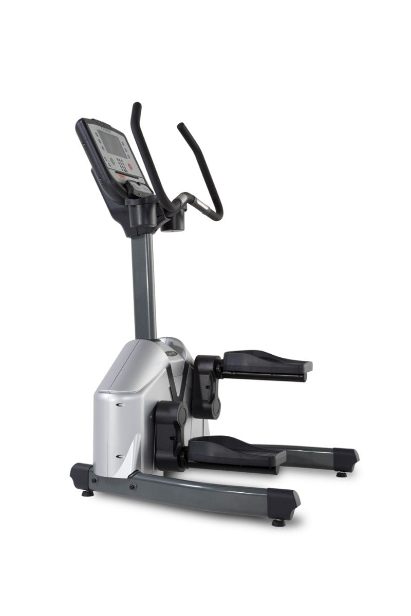 True Fitness Traverse Emerge TL1000 Electromagnetic Elliptical