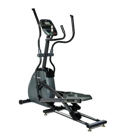 Horizon Fitness Andes 2.0 Magnetic Elliptical