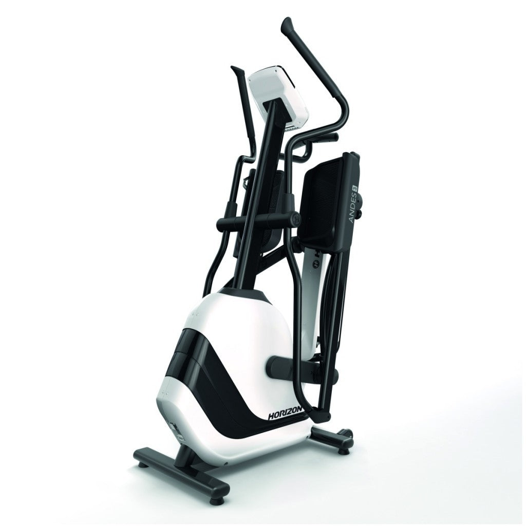 Magnetický eliptický trenažér Horizon Fitness Andes 3