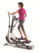 Horizon Fitness Andes 5 Viewfit 100823 Magnetic Elliptical