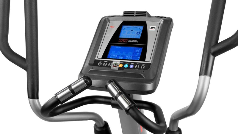 Magnetic elliptical FDR20 G869 BH Fitness