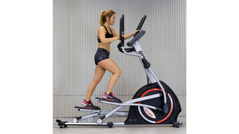 Magnetic elliptical FDR20 G869 BH Fitness