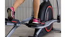 Magnetic elliptical FDR20 G869 BH Fitness