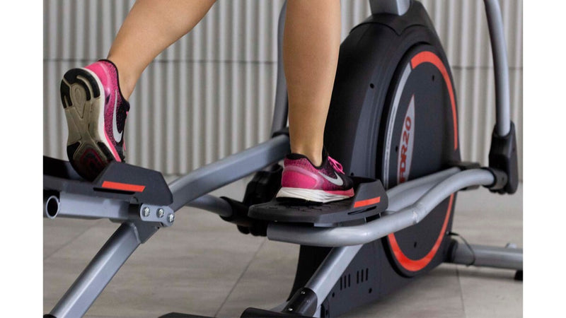 Magnetic elliptical FDR20 G869 BH Fitness