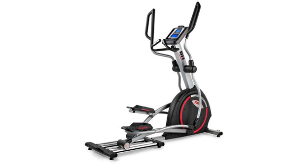 Magnetic elliptical FDR20 G869 BH Fitness