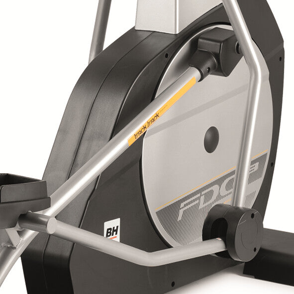 Eliptyk magnetyczny i.FDC19 Bluetooth G860I BH Fitness